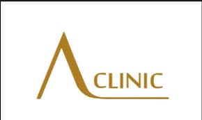 اي كلينك | A clinic - logo