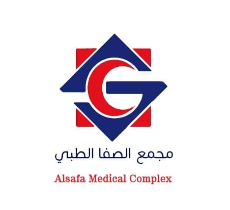 مجمع الصفا الطبي العام - النقرة