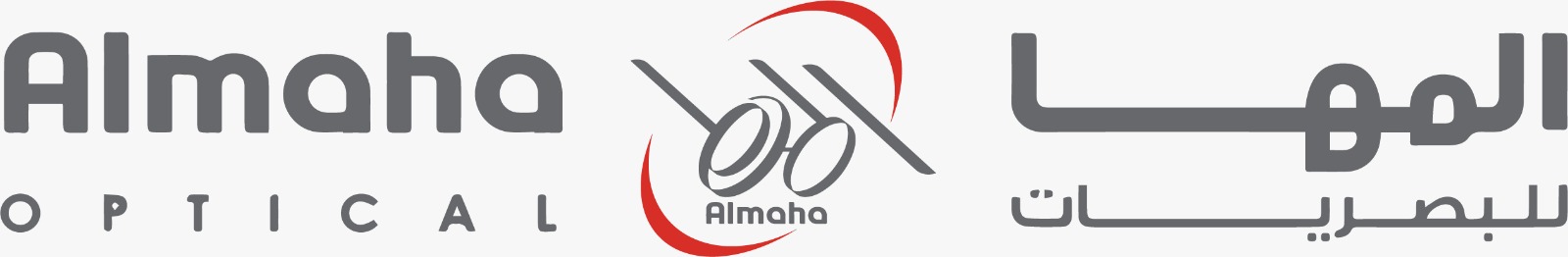 المها للبصريات - الرياض - حي السلمانية - logo