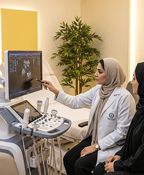 النساء والولادة