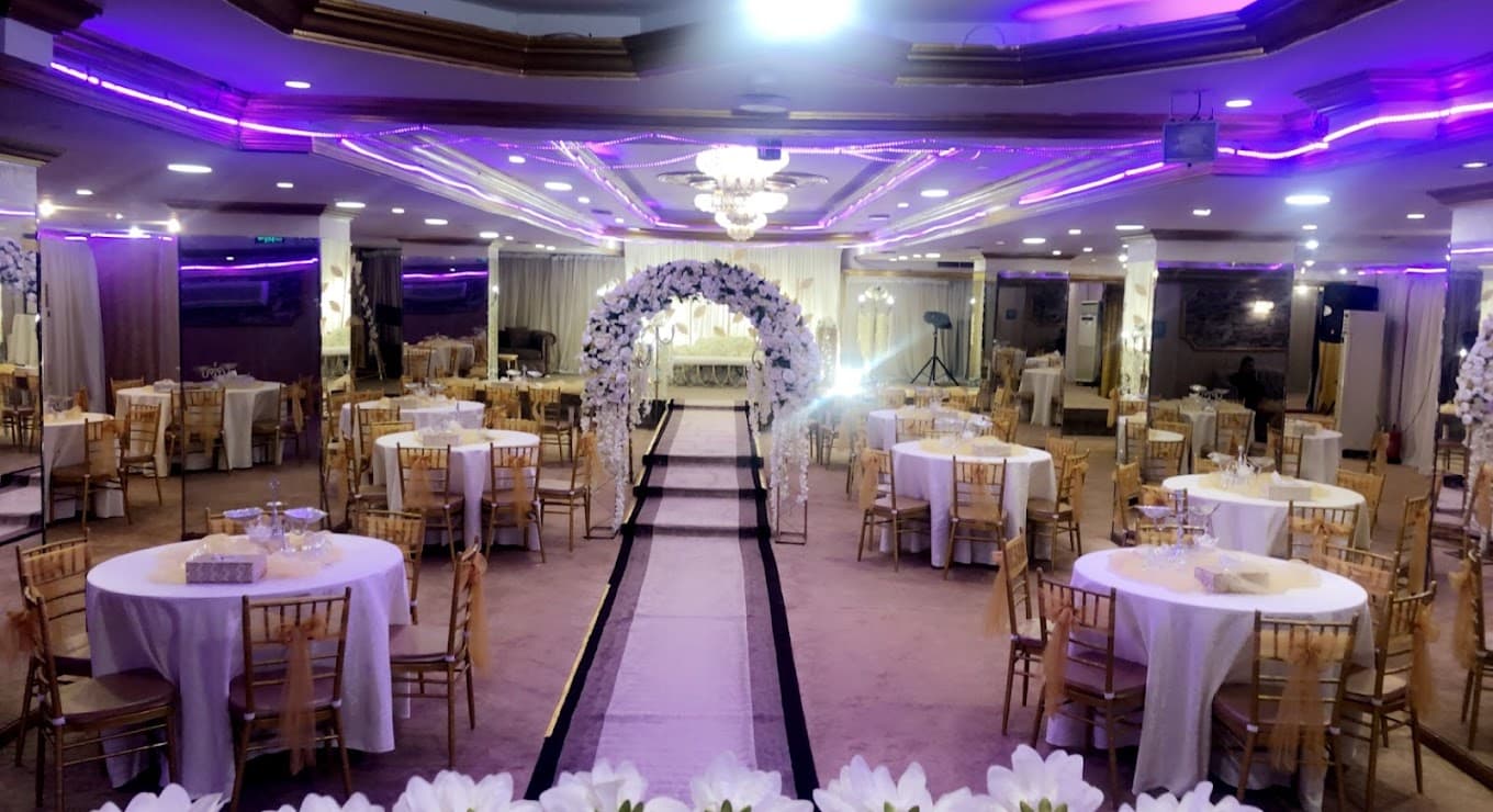 قاعة سمر الحياة