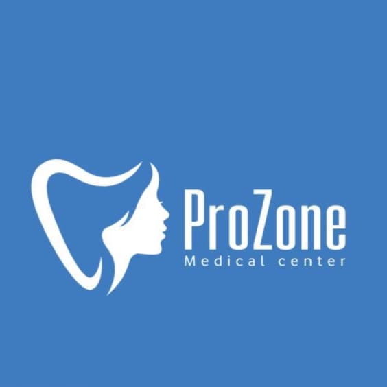 مجمع عيادات بروزون الطبي (الرياض- حي المغرزات )