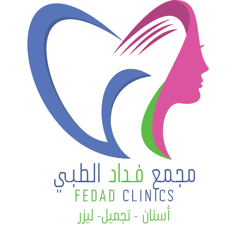 مجمع فداد التخصصي الطبي - ( اسنان - جلديه - ليزر) - logo